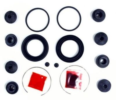CARQUEST C7885 Bremssattel Set Für Chevrolet Feder 1985-1988