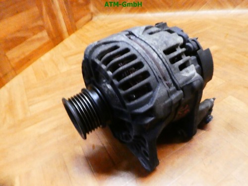 Lichtmaschine Generator VW Lupo Bosch 14V 70A 037903025L 0124315005
