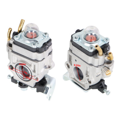 Carburetor Carb Fits Echo SRM2601 And SRM2400 Line Trimmers – 12300057731 / 12300057730