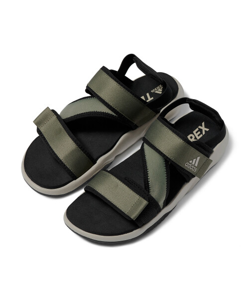 adidas summer sandals