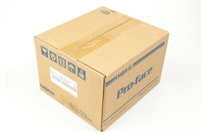 Pro-face LT3201-A1-D24-C PFXLT3201AADC LT3201A1D24C Bedienfeld