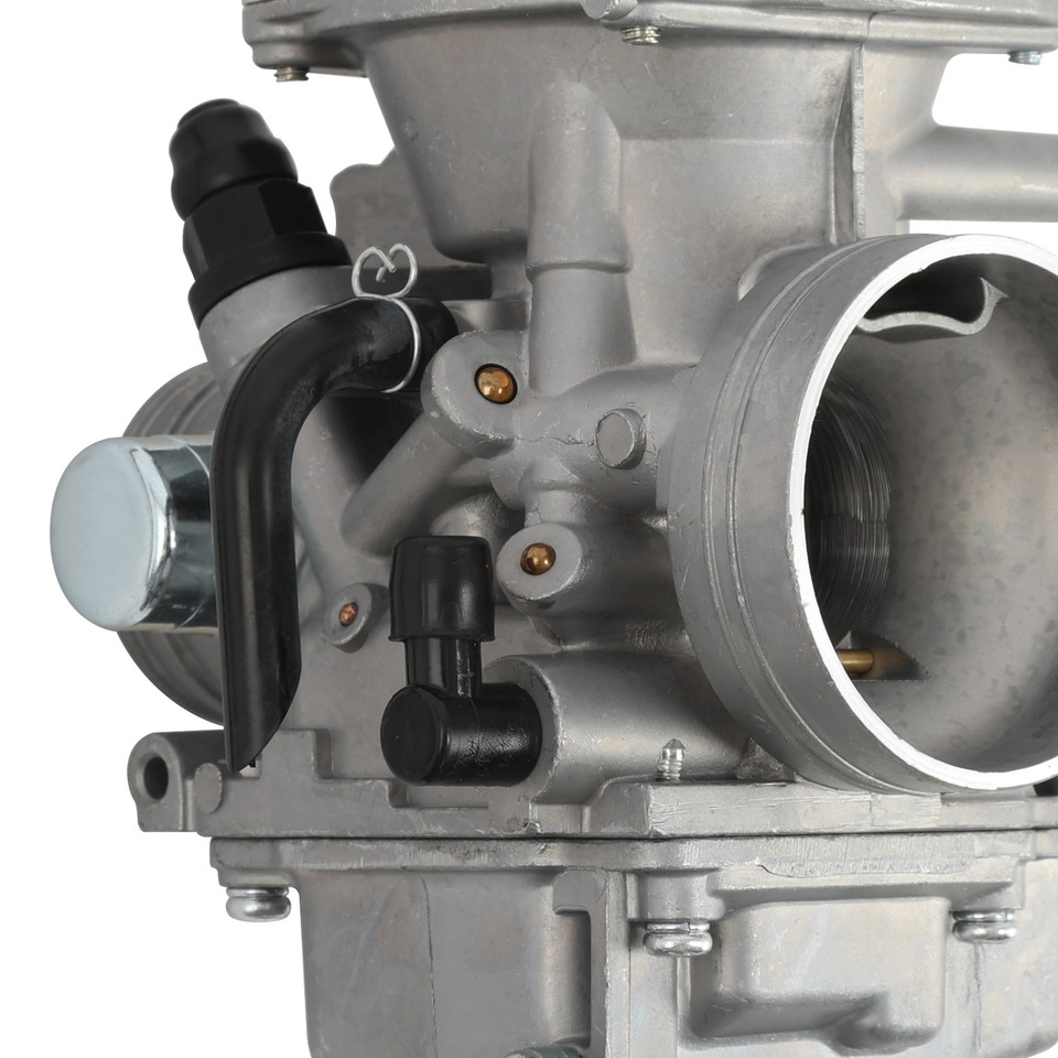 Carburetor TRX300 /w Fiter For Honda Fourtrax TRX300fw TRX350 Rebuild Replacement TRX450fe Rancher 1995-2006 ATV Moto Carb In | Whizz Carburetors - Foto 5