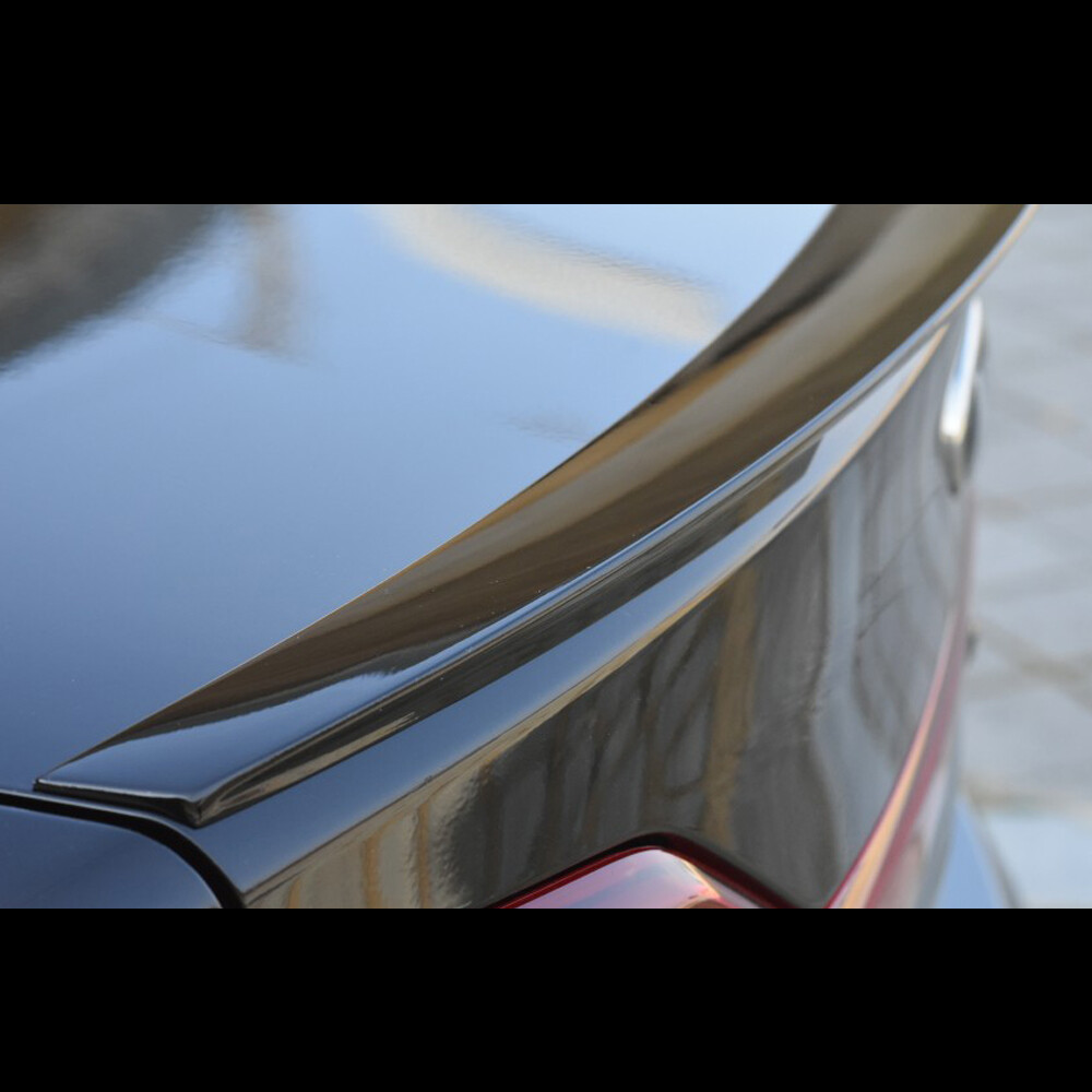 Rear Trunk Spoiler For Kia All new Cadenza 2020+ eBay