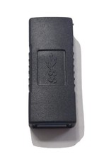 New USB 3.0 Type A Female to Female Adapter Coupler Gender Changer Connector US