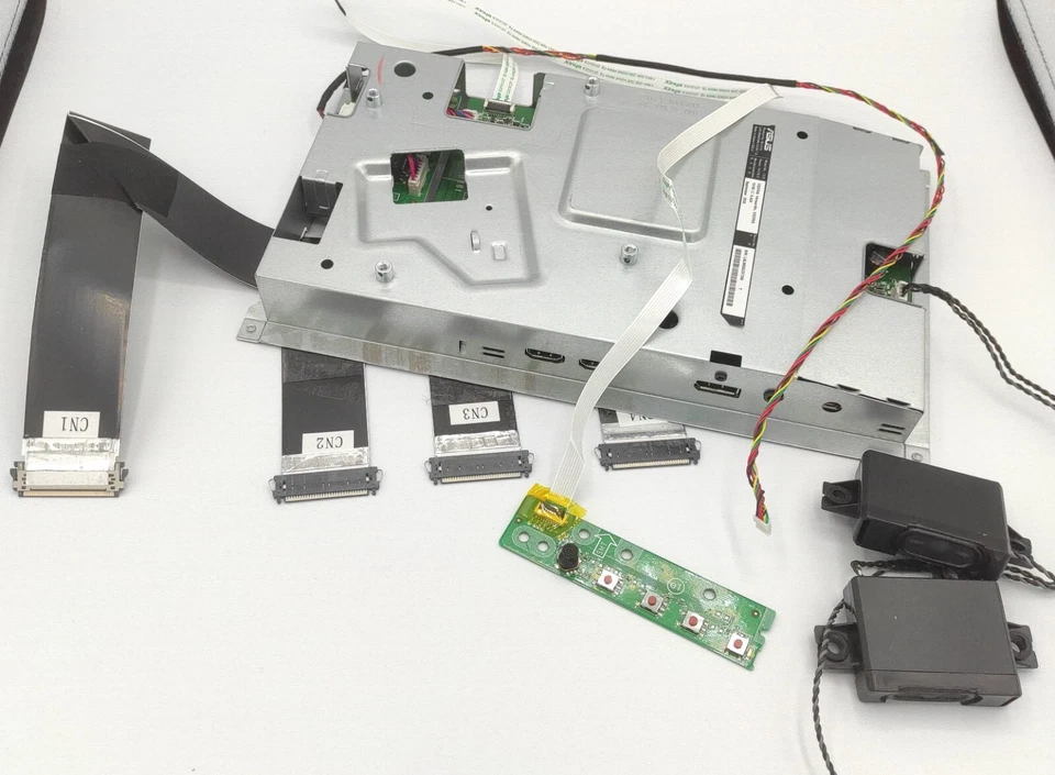 ASUS TUF VG27AQ 27" QHD 165Hz G-Sync Gaming Monitor Main Board - Image 2 of 4