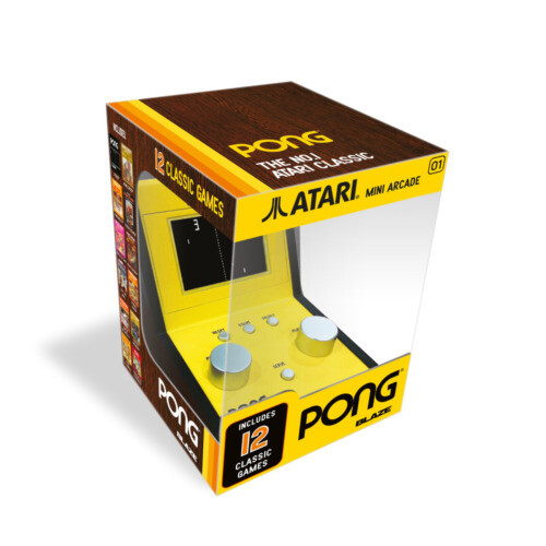 Jeu Atari 2600 – E.T. The Extra-Terrestrial – Boîtier D'origine (NTSC) – État Correct