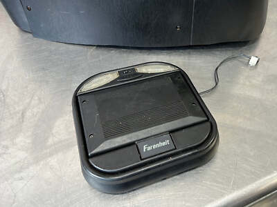 05-07 FORD F250 F350 HARLEY DAVIDSON EDITION CENTER CONSOLE