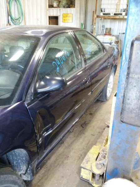 Culata derecha pasajero 6-215 3,5 L compatible con 95-97 CONCORDE 1986200 Foto 4 de 4