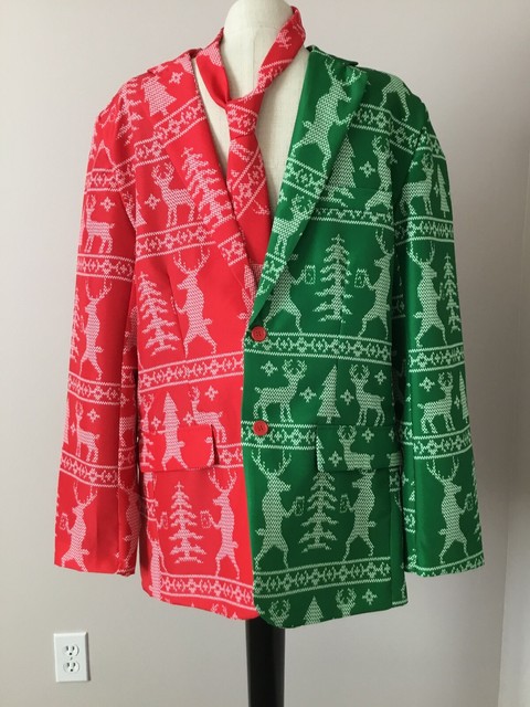 christmas sport coat sale