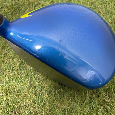 LH NIKE VAPOR FLY Driver 1w 9.5° Stiif Flex 45.5inc Tensei Shaft