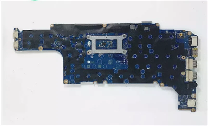 CN-0M51J7 0M51J7 LA-K491P For Dell 5420 I5-1145G7 Laptop Motherboard Tested Good - Image 2 of 2