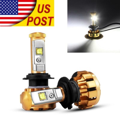 Honda hd led 321