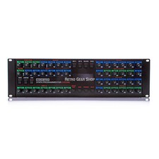 Stereoping Programmer Midi Controller For Rhodes Chroma Vintage Synth Preorder