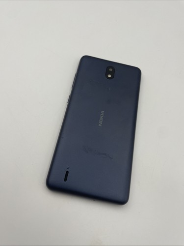 Nokia C01 Plus RAM 2GB 16GB Storage - Blue Smartphone - Read!! - Picture 12 of 12