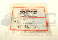 NEW HELWIG 80-226442 CARBON BRUSH