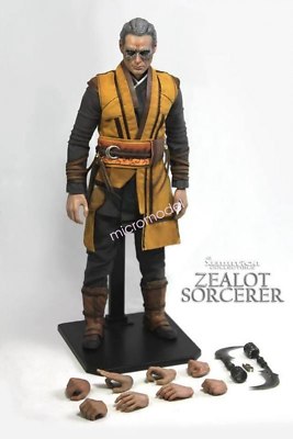 Xensation AF18 Doctor Strange 1/6 Action Figures Model Collectible
