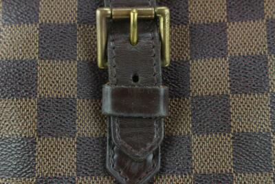 Louis Vuitton Damier Ebene Soho Backpack 12lv2 Louis Vuitton Damier Ebene Soho Backpack 12lv2 | eBay main image 3