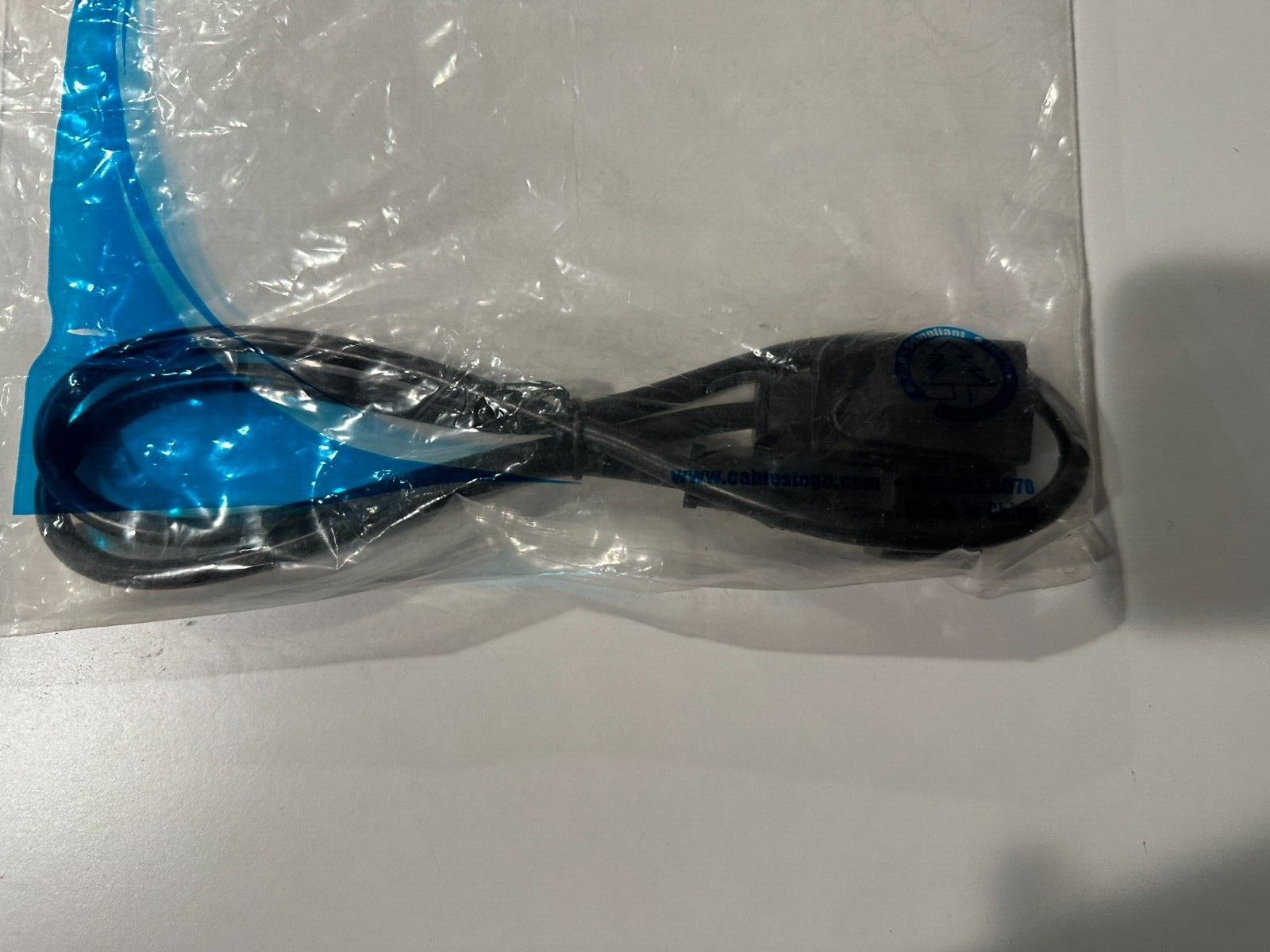 Cables To Go power - 3 ft (03132) for sale online | eBay