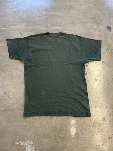 T-shirt skateboard vintage anni 90 Plan B Hensley Mullen Carroll Way Barbier XL - Foto 6 di 6