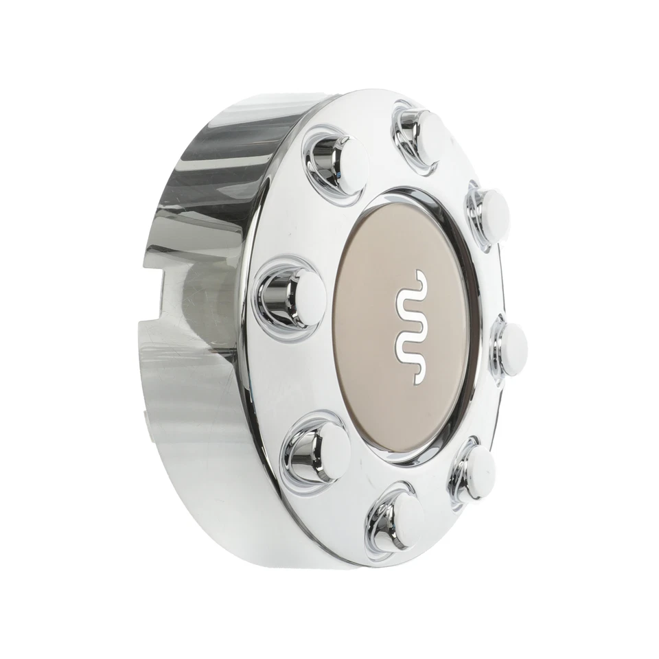 全新 原始设备制造商 福特 2011-2014 F-250 Super Duty F-350 F-450 车轮中心盖 BC3Z-1130-C — 第 2/4 张图片