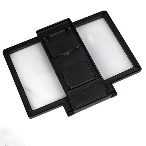 Magnifier Presencte Screen Phone Magnifying Enlarged for Cell Bigger Stand - 第 9/12 張圖片