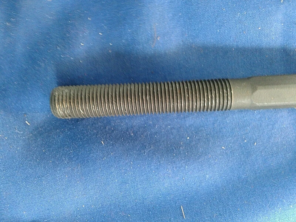 McQuay-Norris 领带杆端 # ES3180 内装福特 Probe 马自达 626 MX6 1988-92 — 第 3/4 张图片