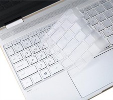 Compatible for 2017 Release 13.3 inch HP Spectre x360 2-in-1 13t- Keyboard Skin