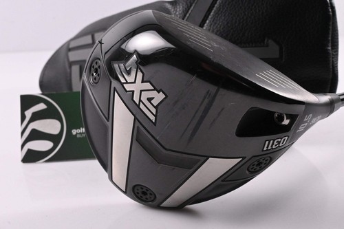 PXG 0311 XF Gen6 Driver / 10.5 Degree / Stiff Flex Tensei AV RAW Blue 65 Shaft - Picture 2 of 9