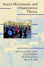 Social Movements and Organization Theory [Cam...