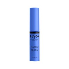 NYX Cosmetics Makeup Butter Gloss Lip Gloss - You Choose Pack of 1 Sealed