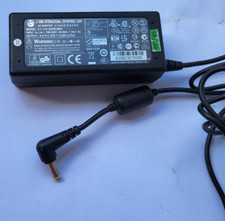 LI-SHIN 0335C2065 20V 3.25A AC ADAPTER R4s1.5b1 