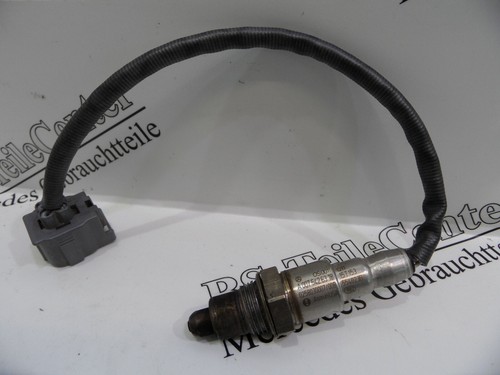 Mercedes W176 W246 W117 X156 A B CLA GLA 160 180 200 orig Lambdasonde 0075426318