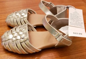 old navy huarache sandals