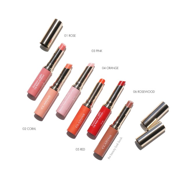 clarins eclat minute 04
