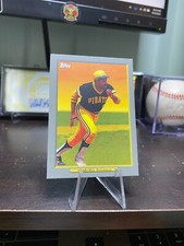 2020 Topps Update Series - Turkey Red 2020 Willie Stargell #TR-48