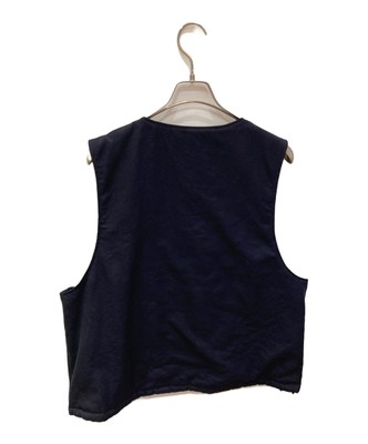 Lサイズ!ENGINEEREDGARMENTS cover vest Lサイズ!ENGINEEREDGARMENTS cover vest