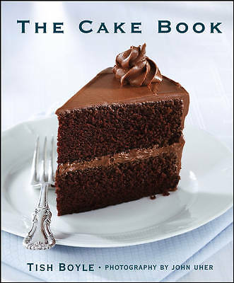 The Cake Companion: The Definitive Guide to Making Great Cakes - New Hardback