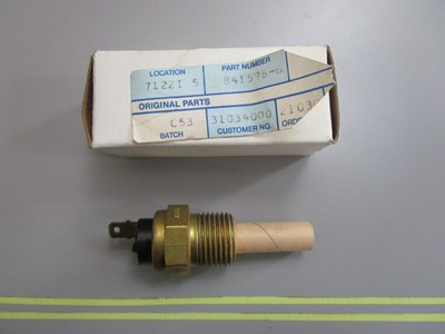 *NEW OEM* 0820 Volvo Penta Thermo Monitor 841598