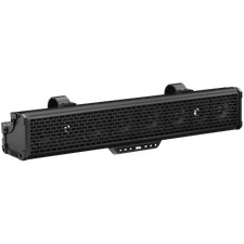 BOSS Audio Systems BRT27A ATV UTV Sound Bar System, Bluetooth, Used 
