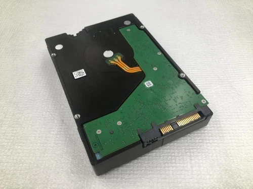 Seagate ST6000NM0034 PowerEdge 6TB 7.2K SAS 12Gbps 3.5'' Hard Drive - Picture 3 of 4