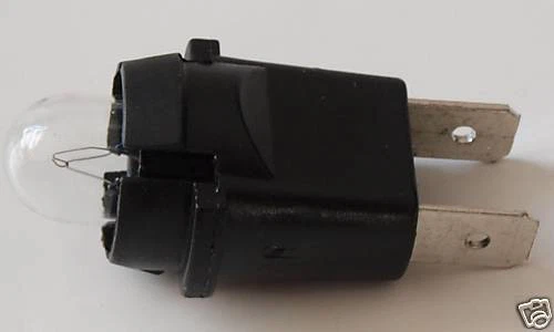 VDO Lampenfassung Beleuchtung für Zusatzinstrumente 12V