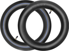 2.50/2.75-10 80/90-10 Heavy Duty Dirt Bike Inner Tube Butyl Rubber with TR4 St