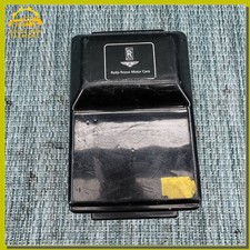 1992-1998 Bentley Brooklands Rolls Royce Oem Factory Tool Kit Case Set