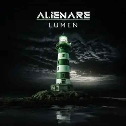 Lumen | Alienare | Audio-CD | CD | 2024 | - Bild 3