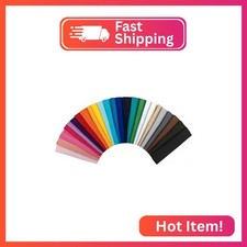 25 Pack Headbands for Women's Hair Non Slip Multicolor Head Bands Hairbands