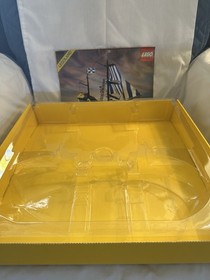 LEGO Pirates: Caribbean Clipper Complete Used Set.