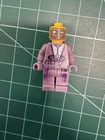 Lego Star Wars Zam Wesell vintage minifigure