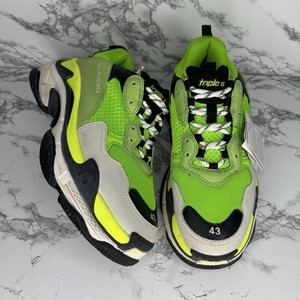 Balenciaga Triple S 43 | eBay