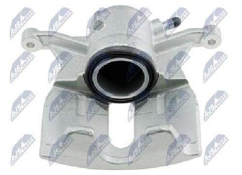 Original NTY Brake Caliper HZP-AU-009 For Audi Cupra Seat Skoda VW