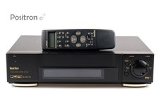 Metz 64VA14 SVHS Videorecorder (NV-HS900)  gewartet 1 Jahr Garantie [1]